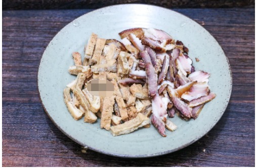 下饭|冬天最馋的菜就是它,喷香下饭真好吃