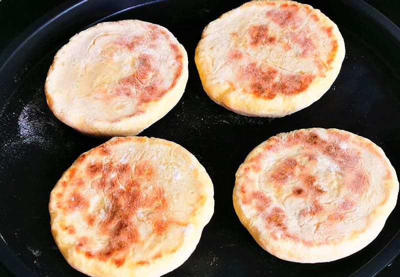 土豆|土豆怎样做好吃？试试这做法，不用油不加盐特香，高考生早餐首选