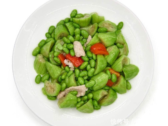 洗净|毛豆被称为“营养豆”,送上毛豆的最强做法,好吃还特别养生