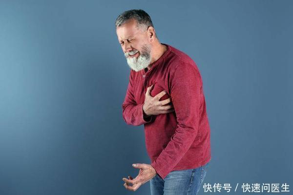  心梗|心梗易二次发作，做好7件事，或让它安静不反弹
