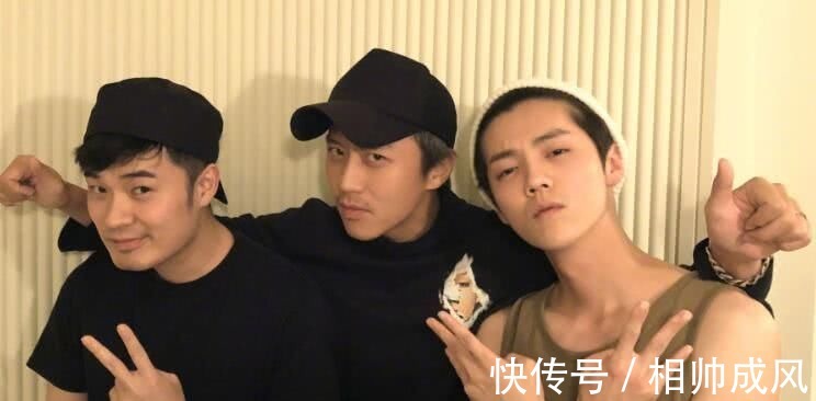 為什么綜藝都愛邀請陳赫？黃渤一句話道出真相