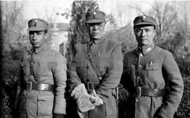 华东野战军|淮海战役中国军最早被全歼的一个军,中将军长的死因,至今是个谜