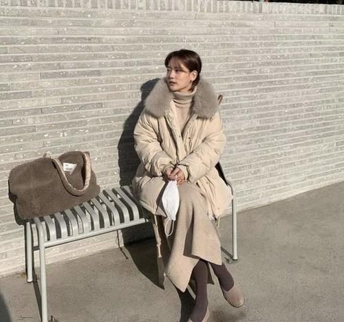 到来|2021到来,快把这15套秋冬穿搭学起来,照着穿就很美