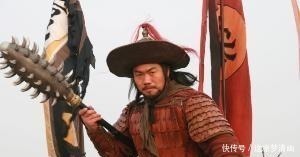 林冲|此人武功高强,因妻儿被杀而登上梁山,为啥林冲一直看他不顺眼