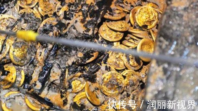 谢松年|山东一位养猪娃,意外挖到孙二娘藏的黄金,一夜暴富却惨死狱中