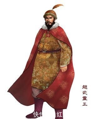 灭掉|他把赵国变成唯一能灭掉秦国强国,最后结果如何