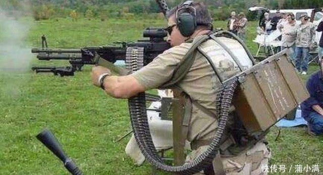 涂毒|古代弓箭都会“涂毒”,为何现代子弹不采用?