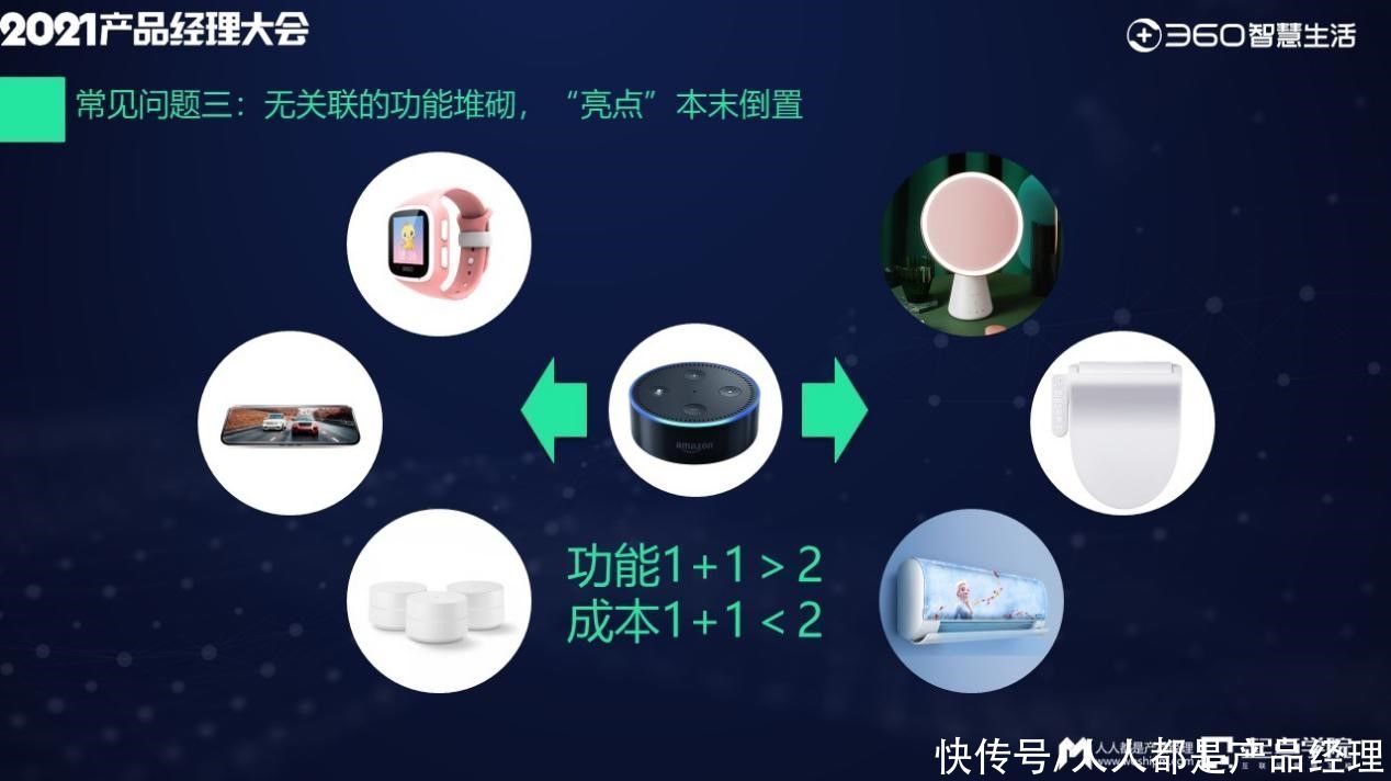 用户|AIoT时代，一个智能硬件产品经理的实践与思考