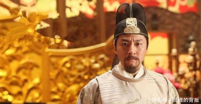 别以为怕老婆是件“可耻”的事情,其实古代皇帝也怕老婆!