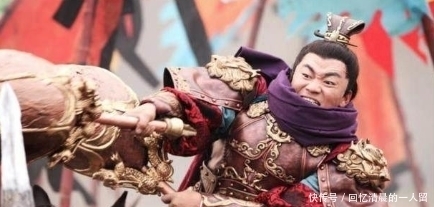 揭秘:他是孙悟空的结拜兄弟,还当上了三界军事领袖,他是谁?