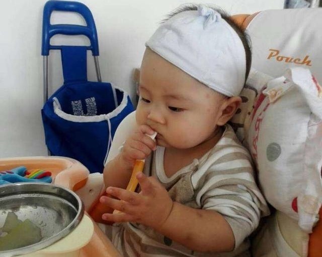 山药|医生坦言冬天孩子常喝两种粥,脾胃好、不咳嗽,一冬都很少生病