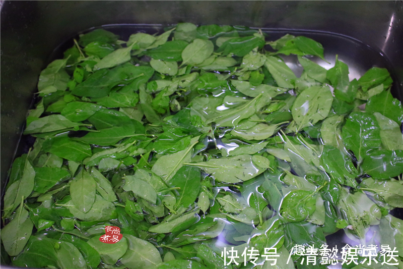 清肝明目|秋季不妨常喝这碗汤,食材简单,清肝明目降燥火,十五分钟出锅