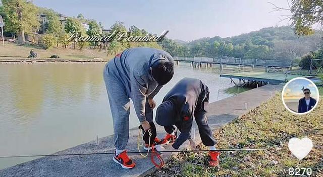 大本營|中國男籃隔離歡樂多！趙睿和郭艾倫互飆演技，周鵬太懂生活了