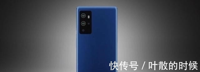 手机|秀外慧中！vivo X80Pro+曝光，超感知一体屏+双6000万