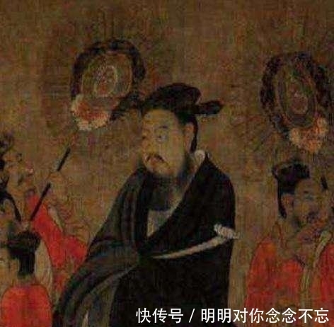 趣话虞世南: 盛唐的蝉鸣,一生饱经沧桑,写下怎样“五绝”传奇
