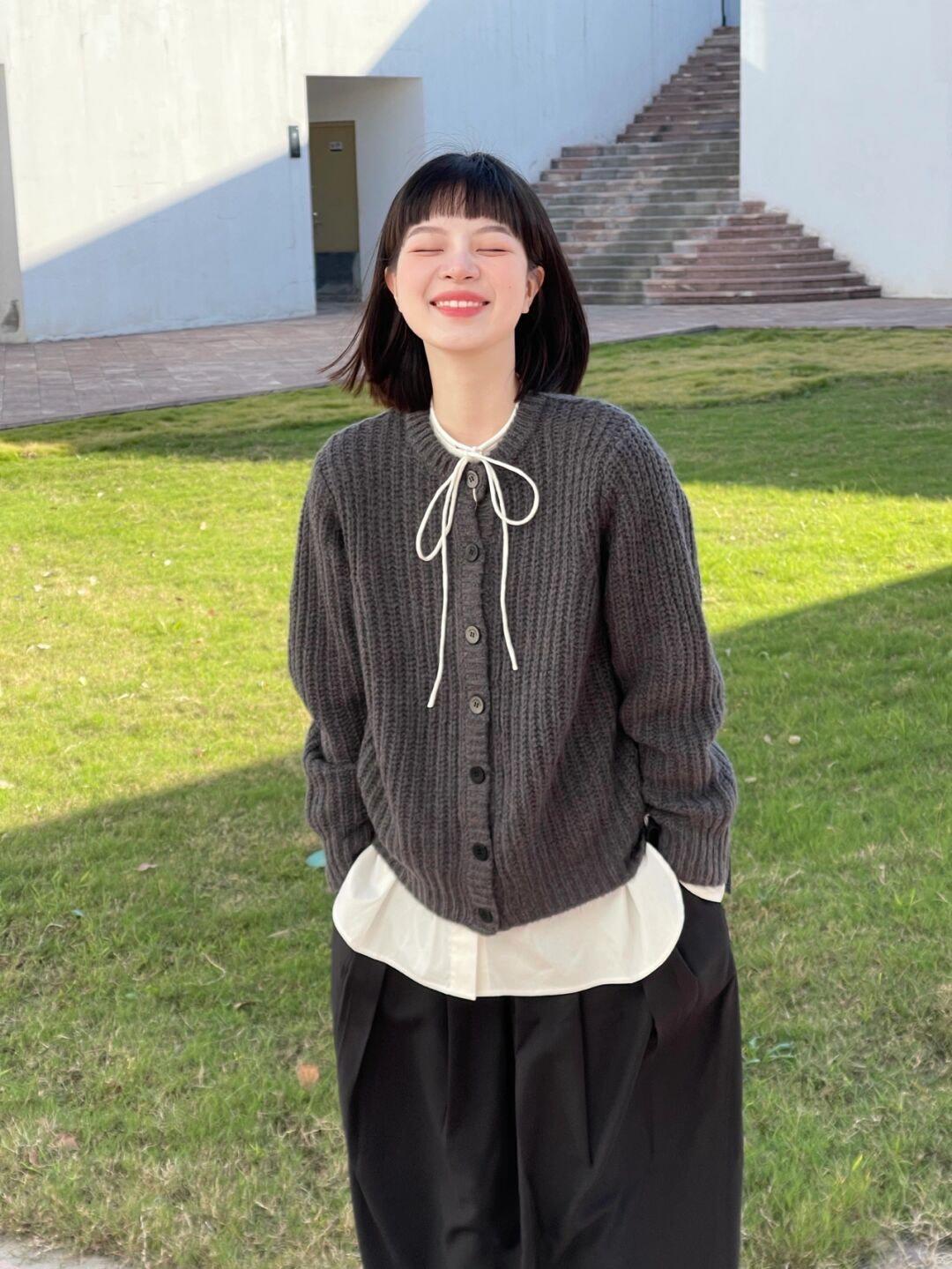 时尚博主 冬天怎么穿保暖又洋气?试试这些穿搭方式,知性优雅又有气场