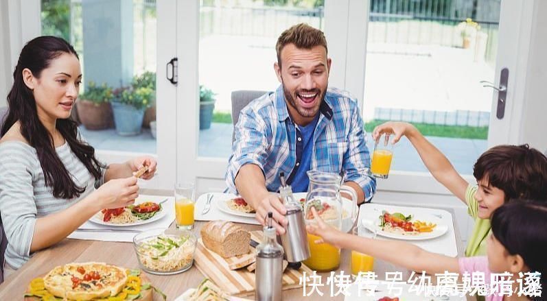 父母|真正爱孩子的父母,一定不会强迫他做3件事,你中枪了吗?