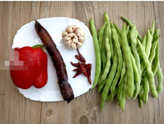 我们家最爱吃这道菜,每次做都要吃上3碗米饭,开胃又下饭