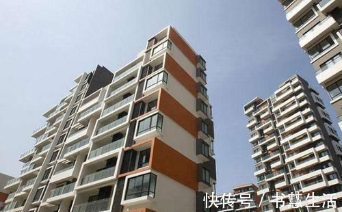 中间户|买房选择边户好还是选中间户?好多人选错,住进去才知是坑