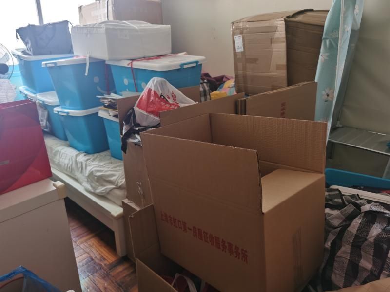 吴鹿娣|上观新闻：北外滩最难旧改成功背后：抱团拒绝评估的里弄，最后为何100%签约？