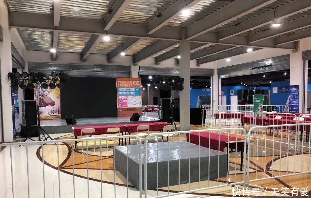 游戏|【MYC22】第22次M.Y.Comic动漫游戏节明天就要开展啦!记得来!