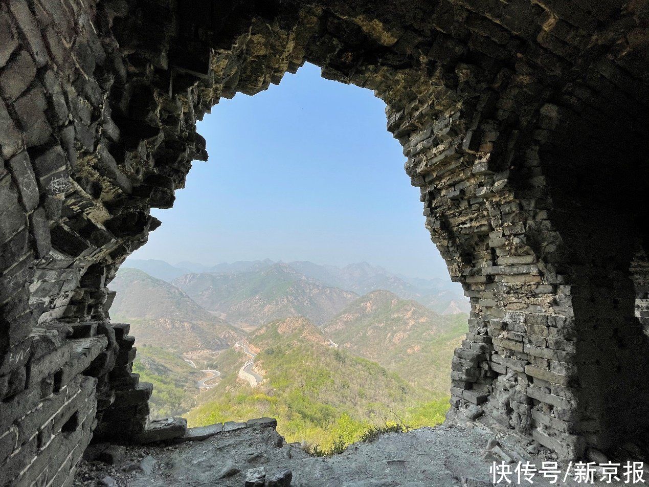 长城葫芦岛段将重点建设长城国家文化公园