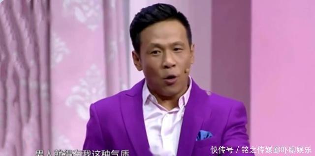 第一次上春晚紧张到忘词,随口瞎编一句,却成了经典,流行至今