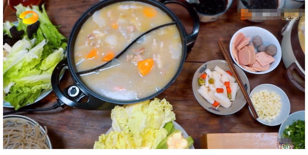 節(jié)目|一個(gè)鏡頭都舍不得錯(cuò)過(guò)，這一期《向往5》，才是原汁原味的熟悉感