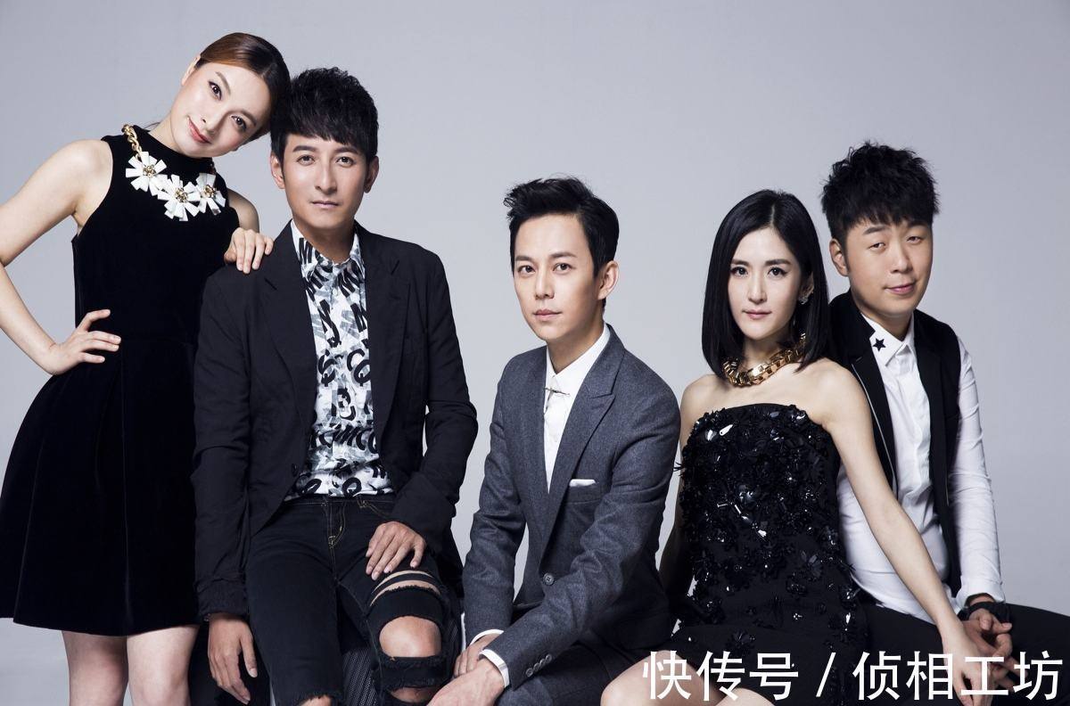 快乐家族解散?快本被永久性停播,背后的真相比你想象的更精彩