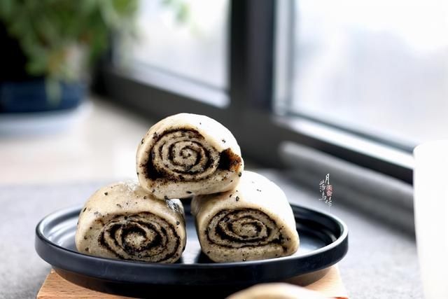 太香了!解馋又养生的早餐,热乎乎的,秋天吃太喜欢了