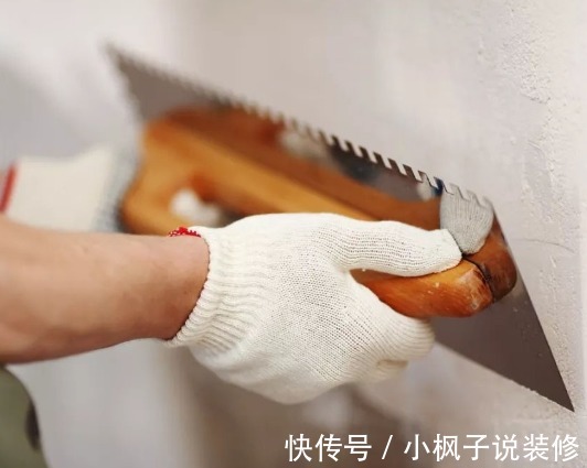 装修时工人耍的4个小聪明,表面是为你好,实则……|小小屋装修网| 胶水