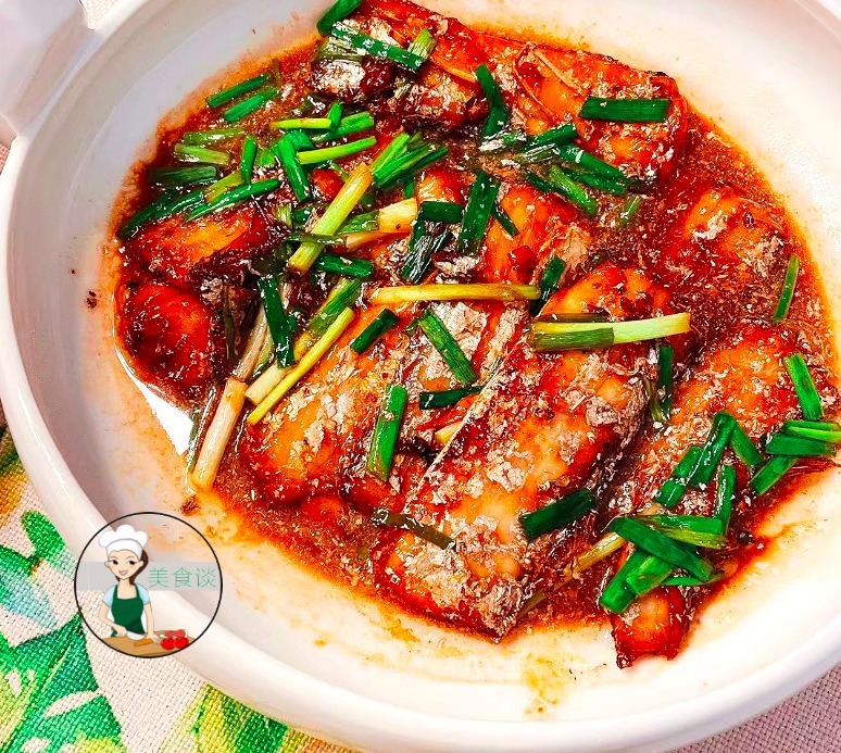 dh秋天,有钱没钱,5种海鱼记得给孩子吃,富含DHA,孩子头脑更聪明!