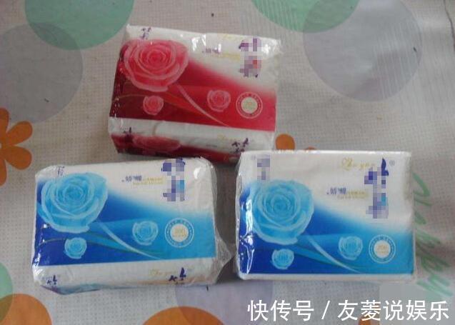 生病|家里万万不要用这种纸巾了,小孩子莫名生病,原来是它惹得