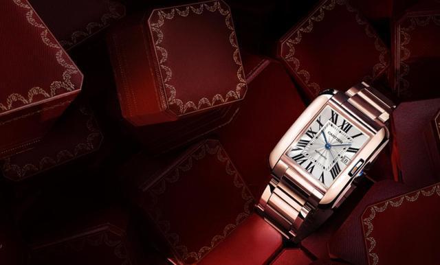 世界排名前五的手表，第一竟然不是百达翡丽！