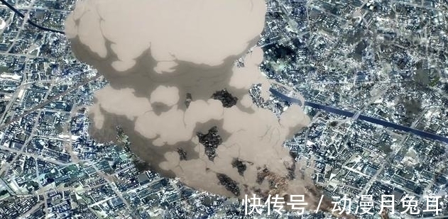 巨人|巨人弟弟是鬼级，蜈蚣长老为龙级，为何蜈蚣长老会被当成跳绳？