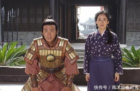 和尚|马皇后下葬时大雨倾盆，朱元璋怒言众人陪葬，和尚一席话救了大家