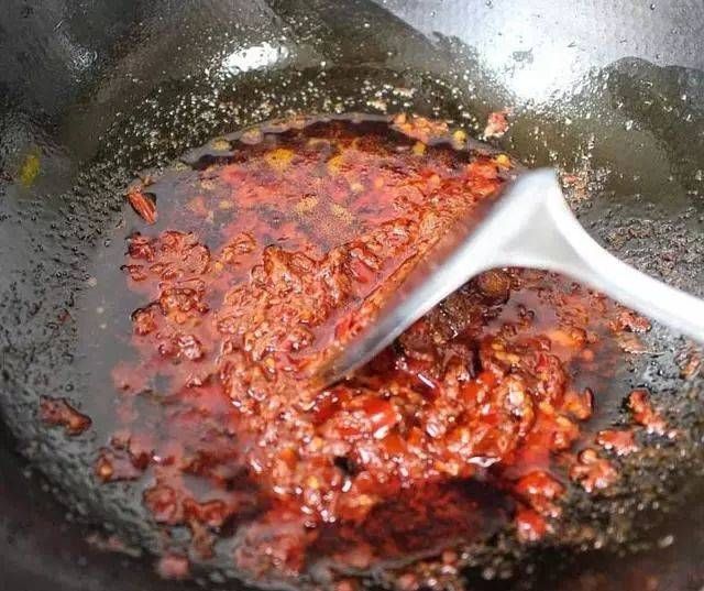 好吃|这道菜老公隔两天就要吃一次,下饭又下酒,比回锅肉还好吃,解馋