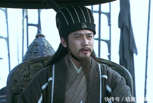 历史|历史上的庞统,真的可以和诸葛亮齐名吗?