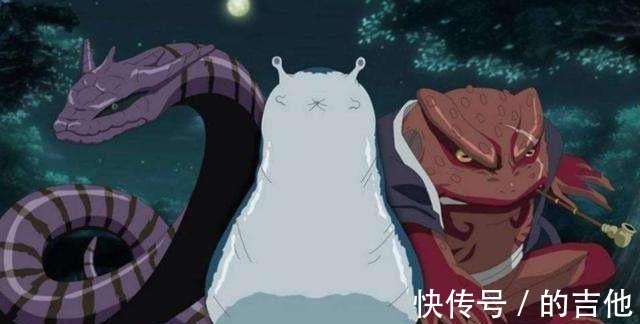 药师兜|博人传蛇叔召唤新的通灵兽，是三代万蛇，还是龙地洞的新巨蛇