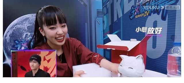 这就是街舞:这名同时被三位队长争夺的选手,到底是何方大神