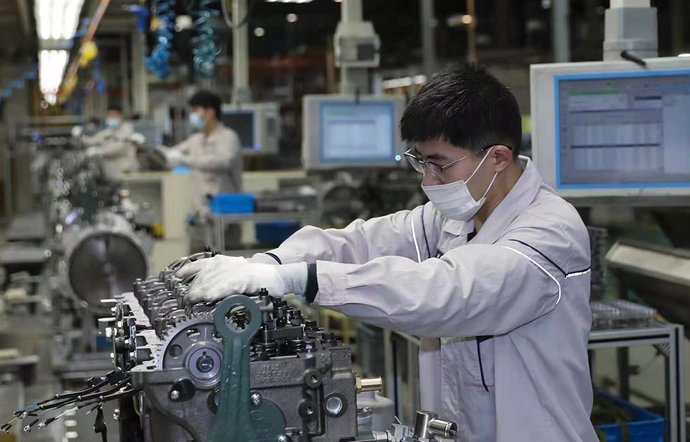 中年|大年初一的无锡！一对比，惊呆……