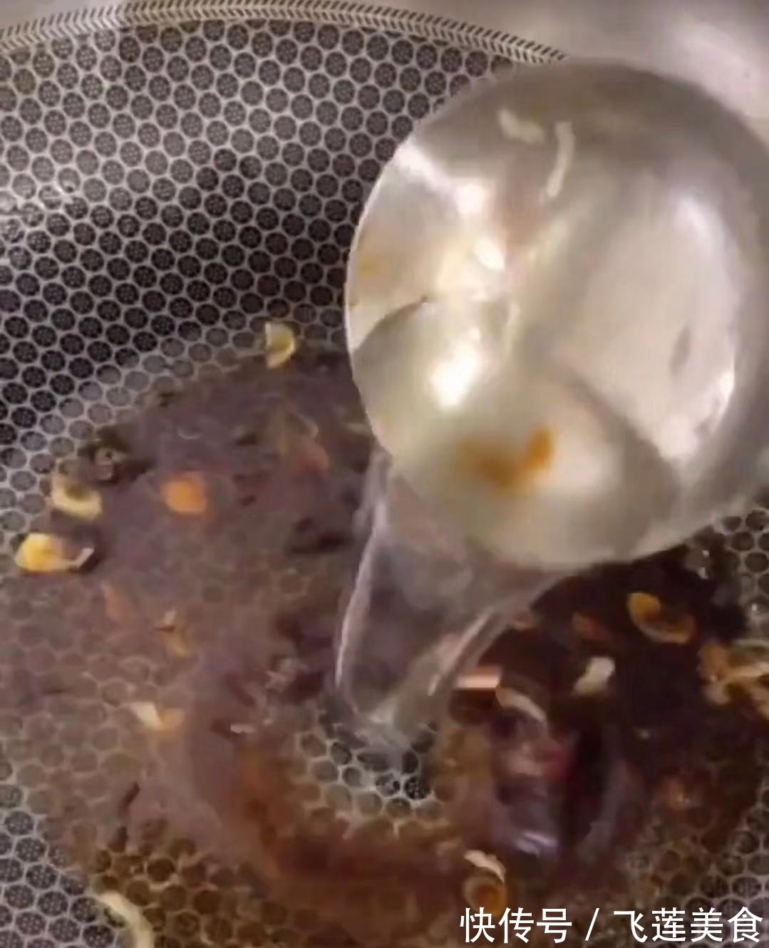 虎皮青椒酿肉,做法简单又快速,美味又解馋,闻着实在太香啦~