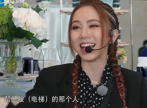 跑男最卑微嘉宾,全程被忽视说话没人理,穿衣落魄还不如工作人员