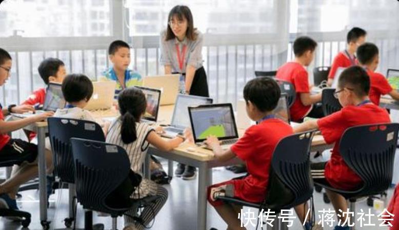 编程|小学迎来新变化，学前班或将取消，增设两门课程，家长苦不堪言