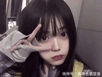 娃娃脸的女|你是“御姐脸”还是“娃娃脸”?主要看这3特征,学生妹来自测!