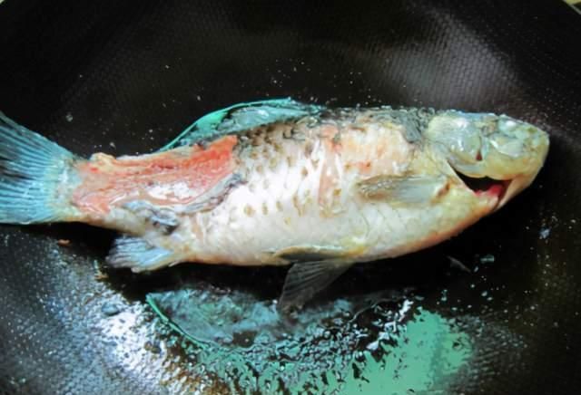 炖鱼汤不可直接加水炖,牢记这3点,鱼汤浓白鲜香,好喝无腥味