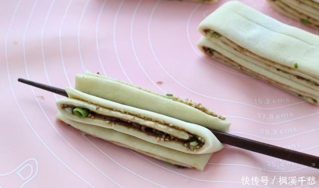 发酵|早餐就吃这面食,只需一次发酵,酱香浓郁又暄软,做一锅不够分!