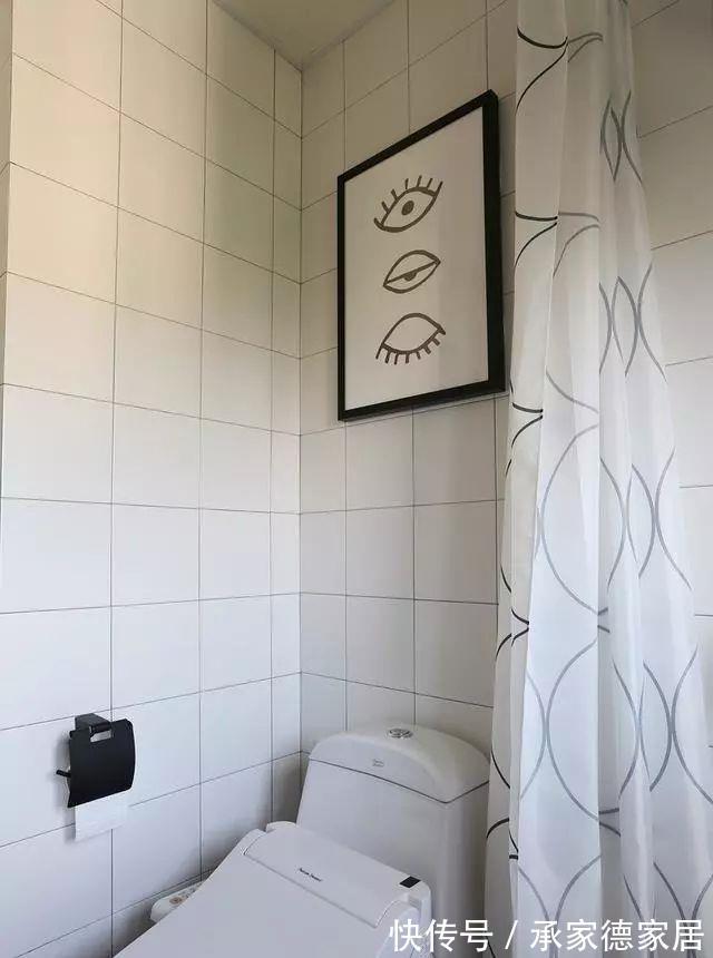 新房|90平新房只是简单装修，没想到这么漂亮