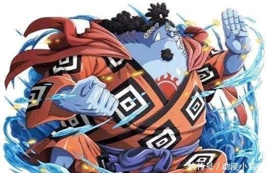 天龙人|《海贼王》新老王下七武海战斗力排行, 巴基上榜, 第一无争议!