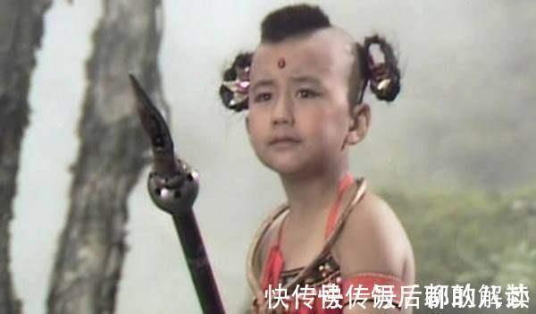 孔雀大明王#西游记最厉害的妖怪是他?取经路上找不到,如来都要敬七分!